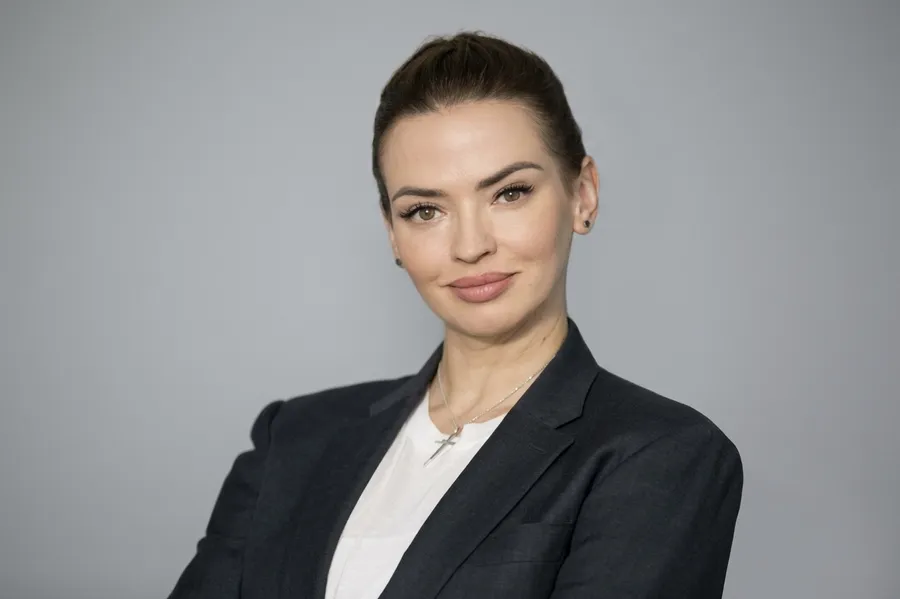 Ксения Конаш